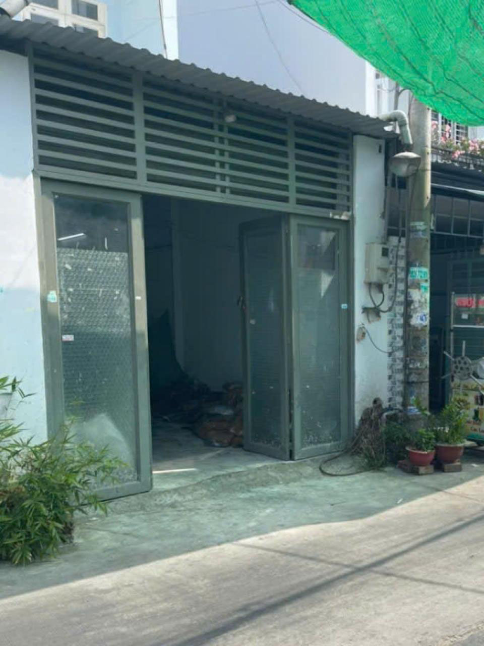 Rẻ Giảm 900tr! Nhà MT 2 tầng ĐXT 100m2, Vuông – Đường số 21 BT - Ảnh chính